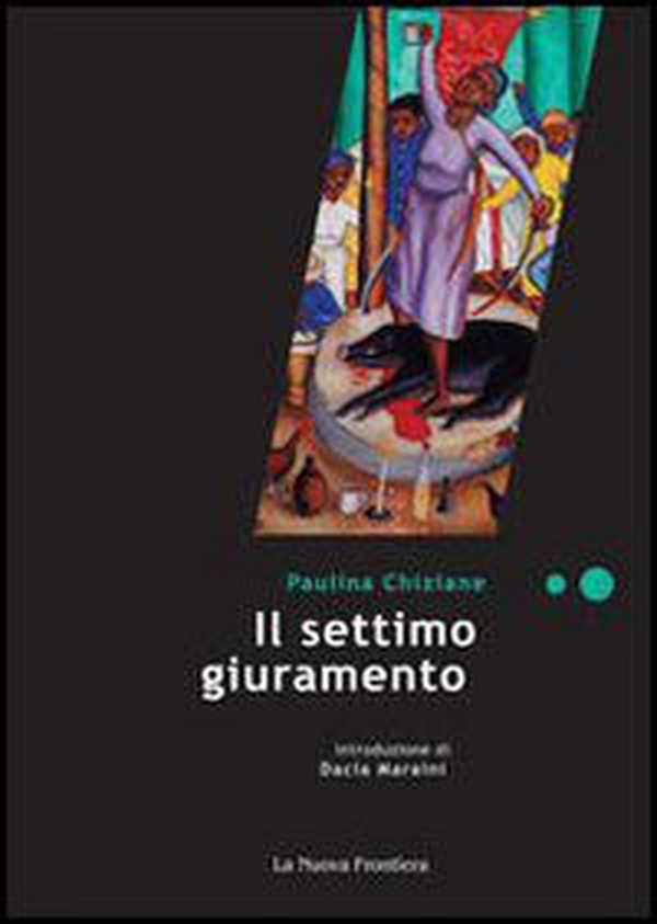 Il settimo giuramento - Librerie.coop Il settimo giuramento - Librerie.coop