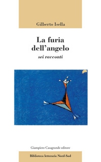 La furia dell'angelo - Librerie.coop La furia dell'angelo - Librerie.coop