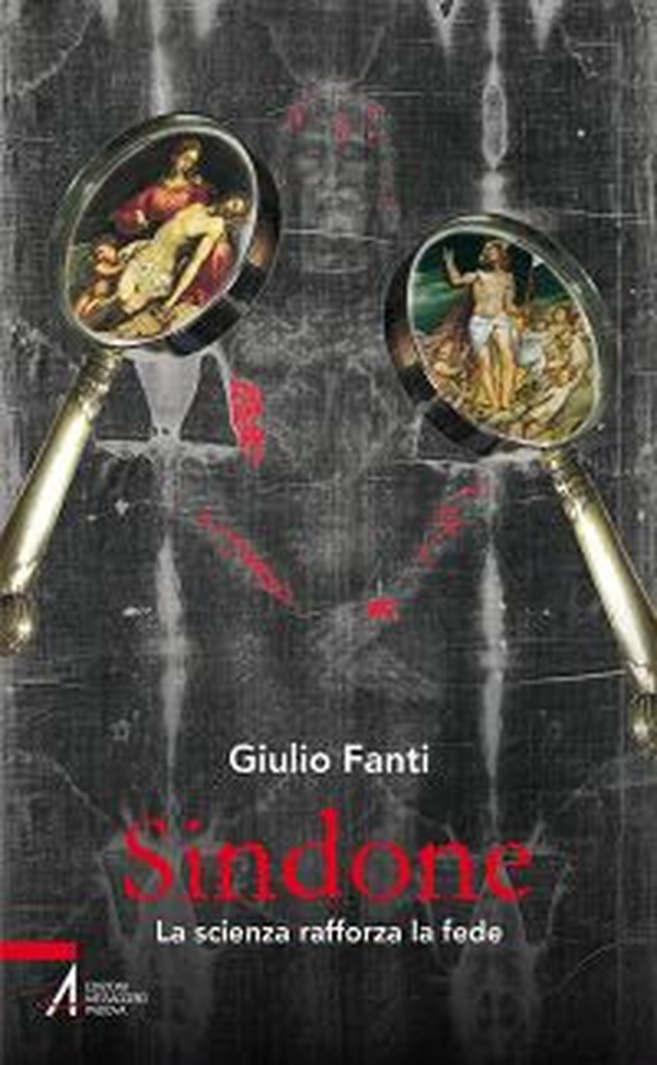 Sindone. La scienza rafforza la fede - Librerie.coop Sindone. La scienza rafforza la fede - Librerie.coop