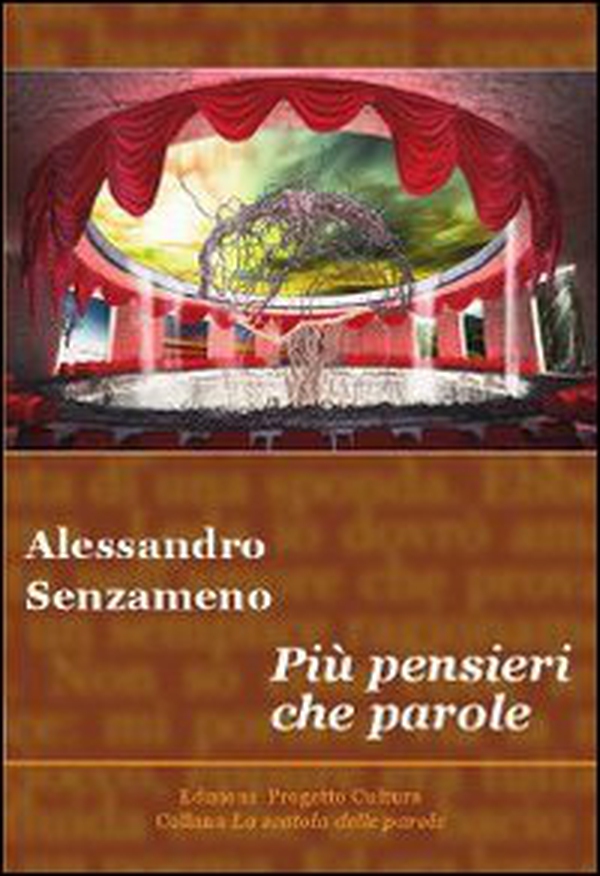 Più pensieri che parole - Librerie.coop Più pensieri che parole - Librerie.coop