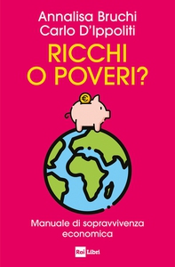 Ricchi o poveri? - Librerie.coop