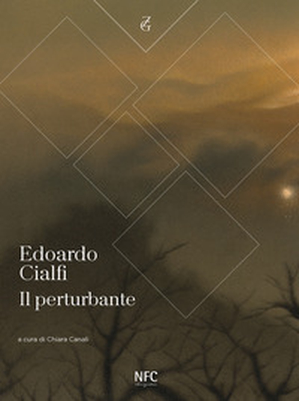 Il perturbante. Edoardo Cialfi - Librerie.coop Il perturbante. Edoardo Cialfi - Librerie.coop