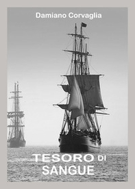 Tesoro di sangue - Librerie.coop