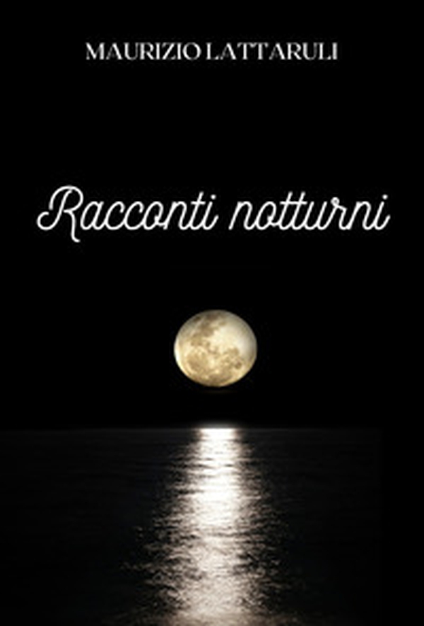 Racconti notturni - Librerie.coop Racconti notturni - Librerie.coop