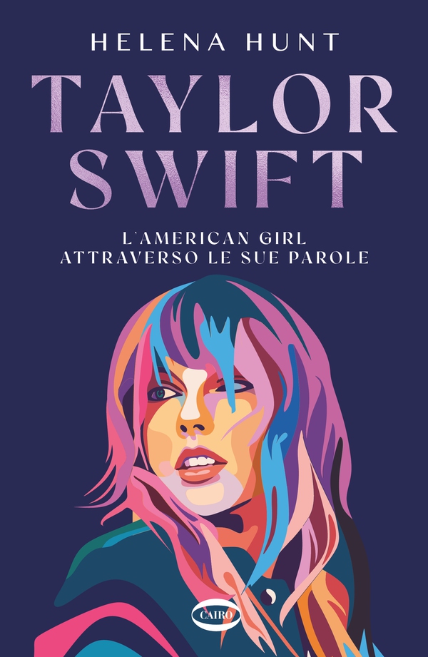 Taylor Swift - Librerie.coop Taylor Swift - Librerie.coop