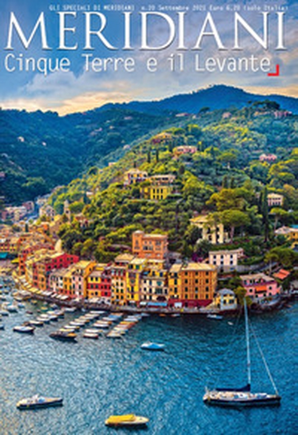 Cinque Terre e il Levante - Librerie.coop Cinque Terre e il Levante - Librerie.coop