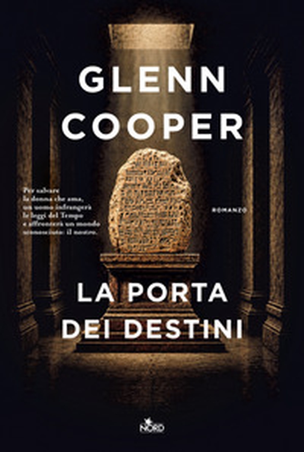 La porta dei destini - Librerie.coop