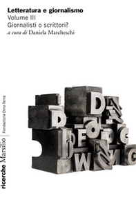 Letteratura e giornalismo - Vol. 5 - Librerie.coop