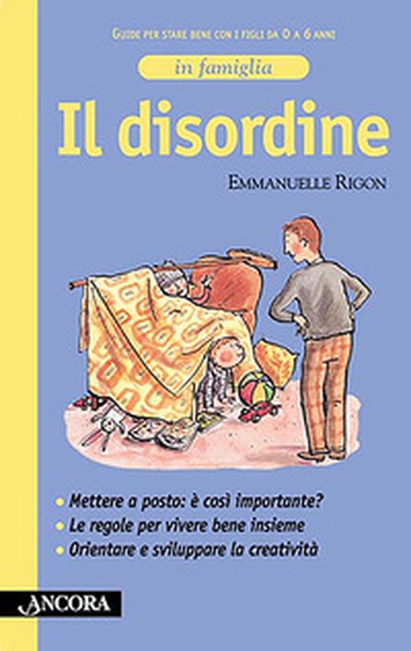 Il disordine - Librerie.coop Il disordine - Librerie.coop