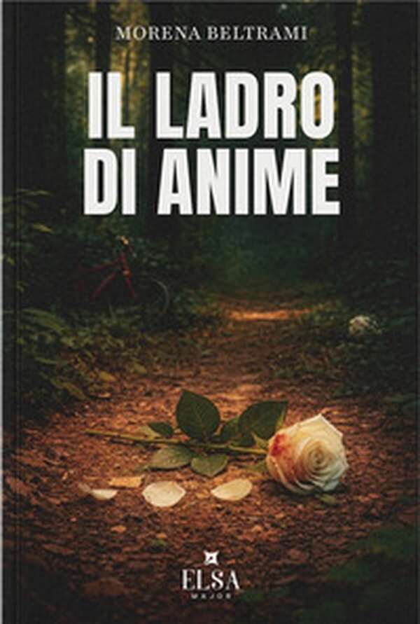 Il ladro di anime - Librerie.coop