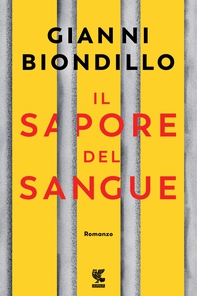 Il sapore del sangue - Librerie.coop