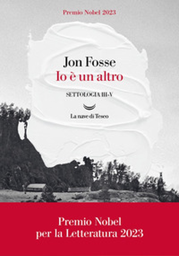 Io è un altro. Settologia - Vol. 3-5 - Librerie.coop Io è un altro. Settologia - Vol. 3-5 - Librerie.coop