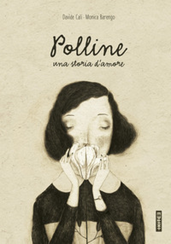 Polline. Una storia d'amore - Librerie.coop Polline. Una storia d'amore - Librerie.coop
