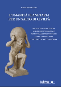 L'umanità planetaria - Librerie.coop