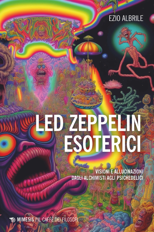 Led Zeppelin esoterici - Librerie.coop Led Zeppelin esoterici - Librerie.coop