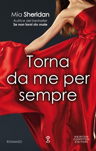 Torna da me per sempre - Librerie.coop Torna da me per sempre - Librerie.coop