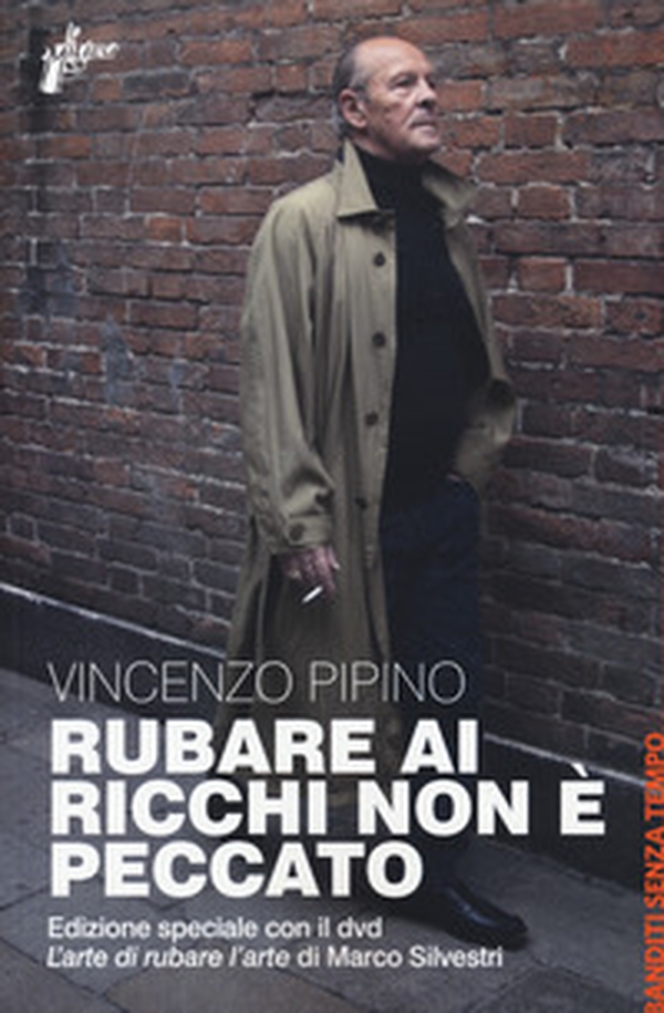 Rubare ai ricchi non è peccato - Librerie.coop Rubare ai ricchi non è peccato - Librerie.coop