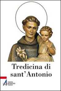 Tredicina di sant'Antonio - Librerie.coop