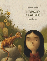 Il drago di Salomè - Librerie.coop