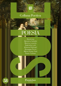 Isole. Collana poetica - Librerie.coop
