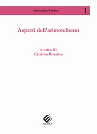 Aspetti dell'aristotelismo - Librerie.coop