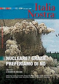 Italia Nostra 450/2009 - Librerie.coop Italia Nostra 450/2009 - Librerie.coop
