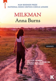 Milkman - Librerie.coop Milkman - Librerie.coop