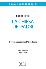 La Chiesa dei Padri - Librerie.coop La Chiesa dei Padri - Librerie.coop