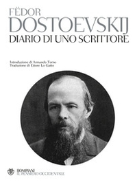 Diario di uno scrittore - Librerie.coop Diario di uno scrittore - Librerie.coop