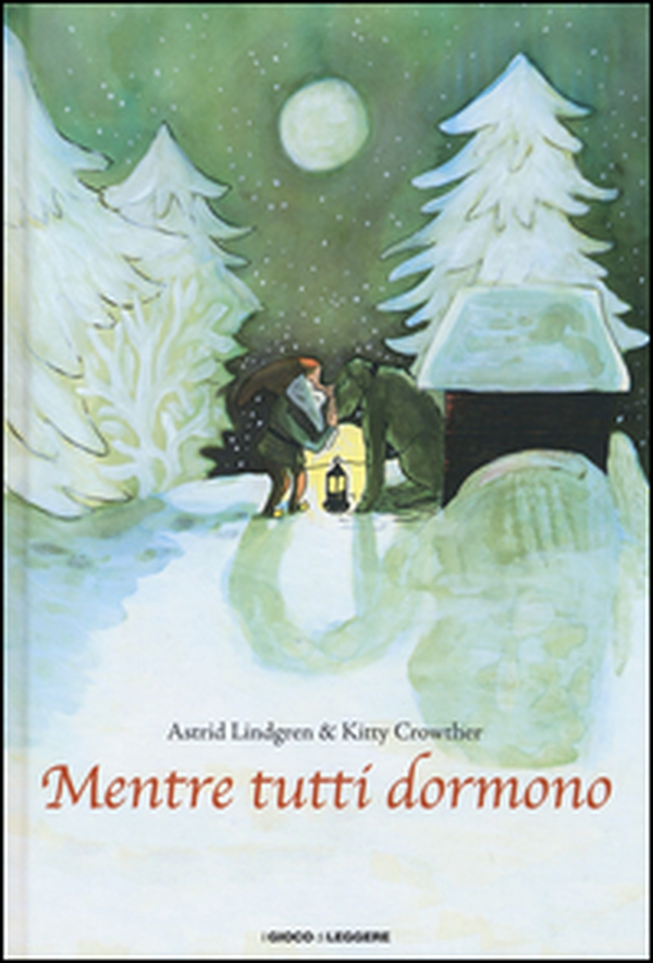 Mentre tutti dormono - Librerie.coop Mentre tutti dormono - Librerie.coop