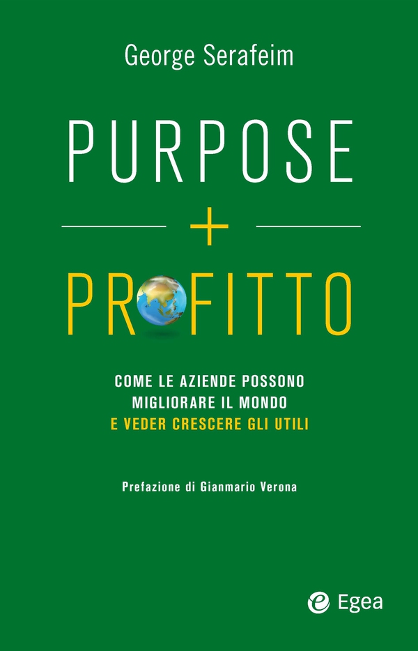 Purpose + profitto - Librerie.coop Purpose + profitto - Librerie.coop