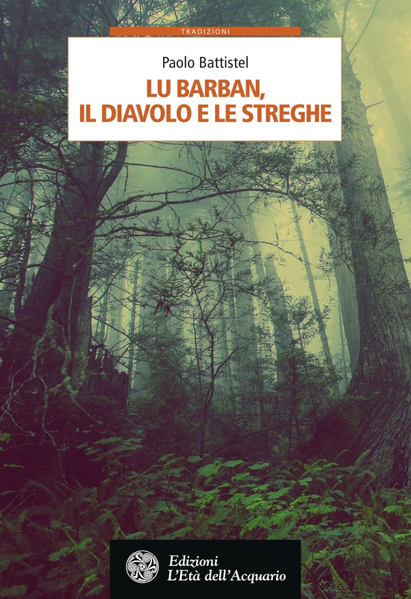 Lu Barban, il diavolo e le streghe - Librerie.coop Lu Barban, il diavolo e le streghe - Librerie.coop