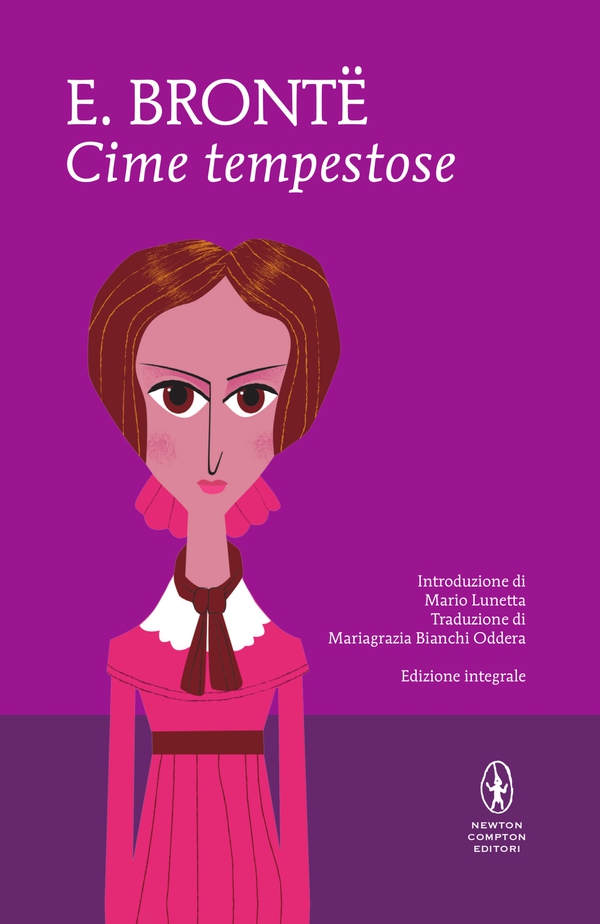 Cime tempestose - Librerie.coop Cime tempestose - Librerie.coop