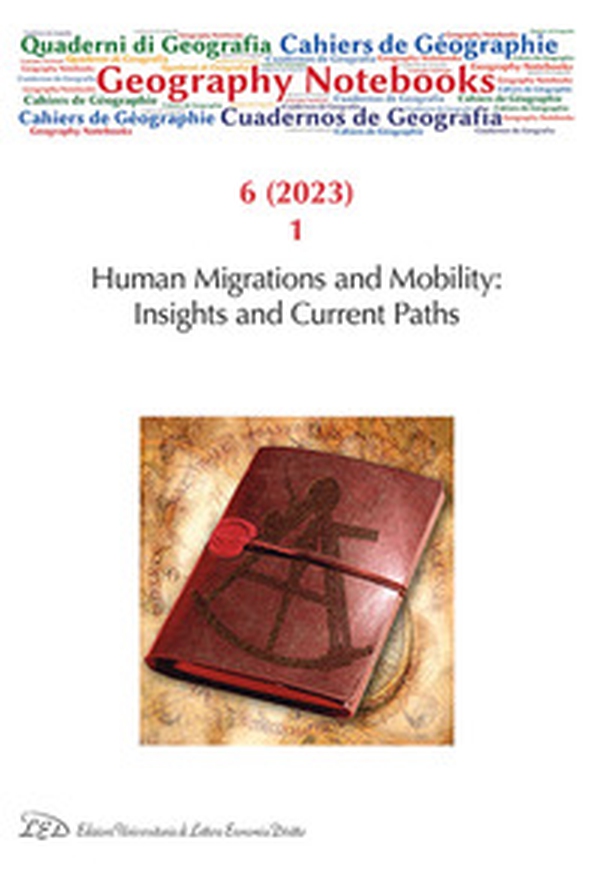 Geography Notebook. Ediz. italiana e inglese - Vol. 6 - Librerie.coop Geography Notebook. Ediz. italiana e inglese - Vol. 6 - Librerie.coop