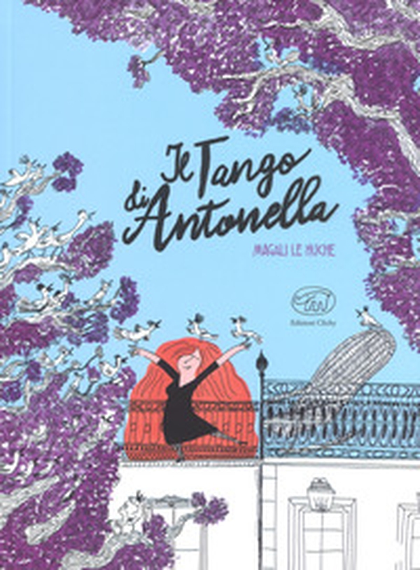 Il tango di Antonella - Librerie.coop Il tango di Antonella - Librerie.coop