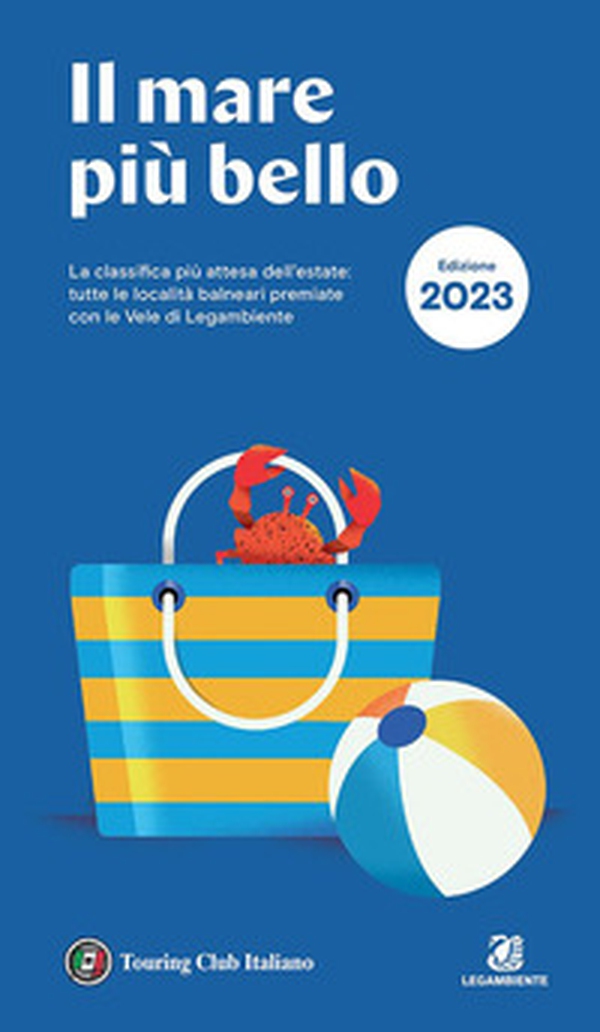 Il mare più bello 2023 - Librerie.coop Il mare più bello 2023 - Librerie.coop