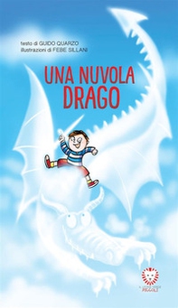 Una nuvola drago - Librerie.coop