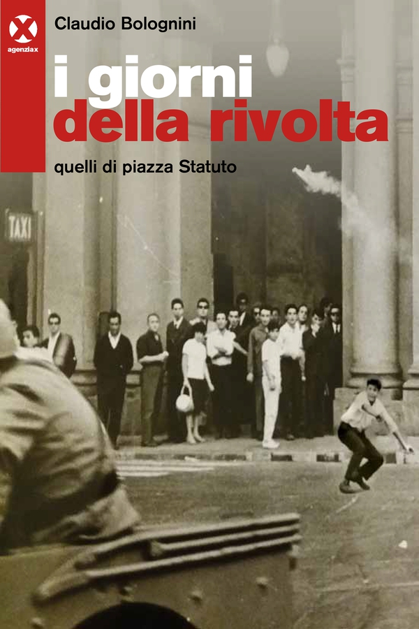 I giorni della rivolta - Librerie.coop I giorni della rivolta - Librerie.coop