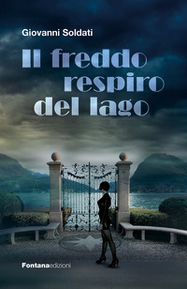 Il freddo respiro del lago - Librerie.coop Il freddo respiro del lago - Librerie.coop