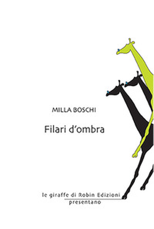 Filari d'ombra - Librerie.coop Filari d'ombra - Librerie.coop