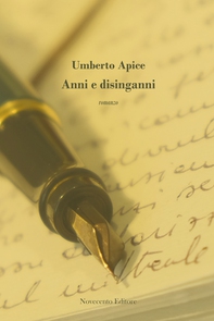 Anni e disinganni - Librerie.coop
