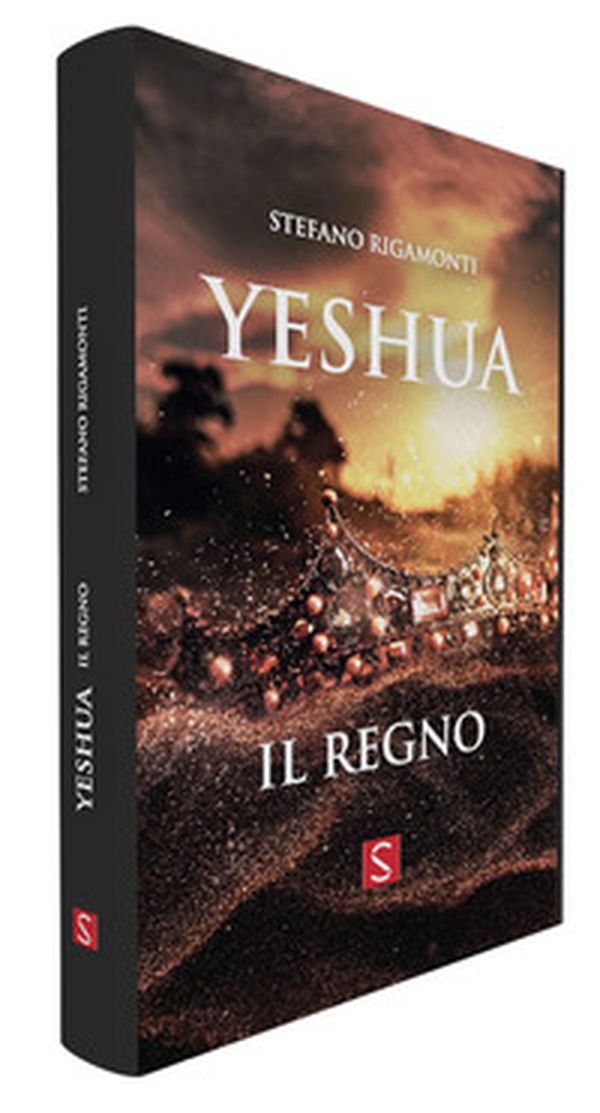 Yeshua. Il regno - Librerie.coop Yeshua. Il regno - Librerie.coop