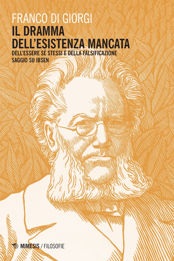 Il dramma dell’esistenza mancata - Librerie.coop Il dramma dell’esistenza mancata - Librerie.coop