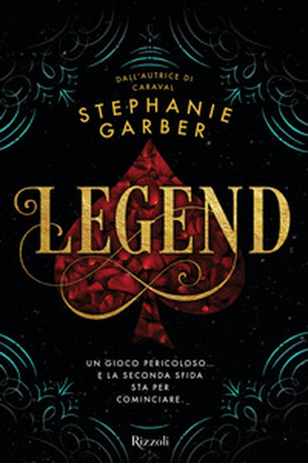 Legend - Librerie.coop Legend - Librerie.coop