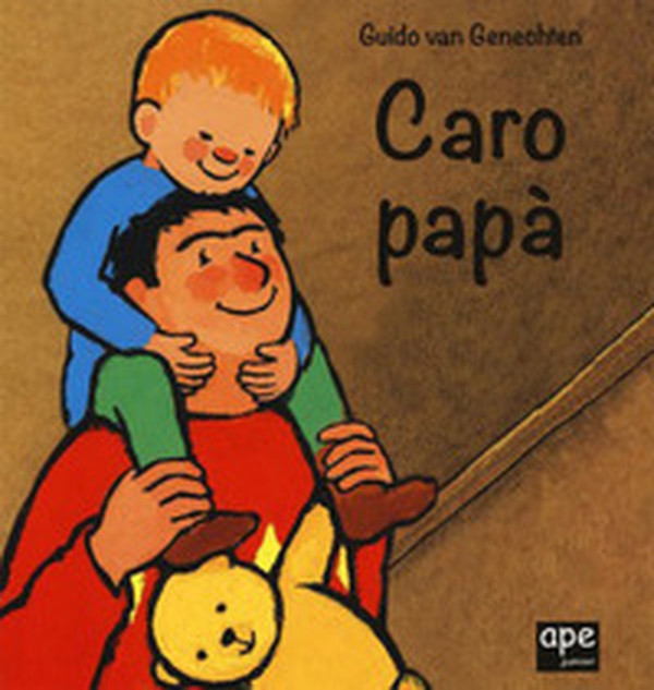 Caro papà - Librerie.coop Caro papà - Librerie.coop