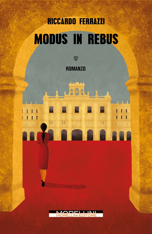 Modus in rebus - Librerie.coop Modus in rebus - Librerie.coop