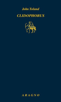 Clidophorus - Librerie.coop