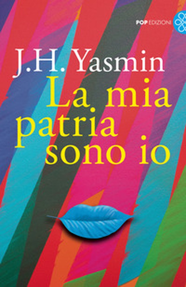 La mia patria sono io - Librerie.coop La mia patria sono io - Librerie.coop