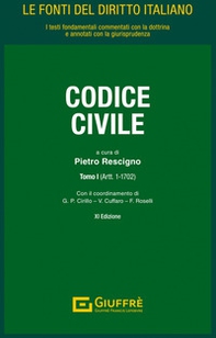 Codice civile - Librerie.coop