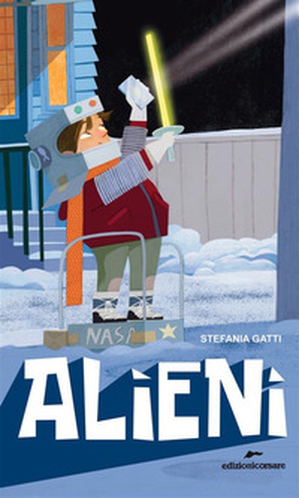 Alieni - Librerie.coop Alieni - Librerie.coop